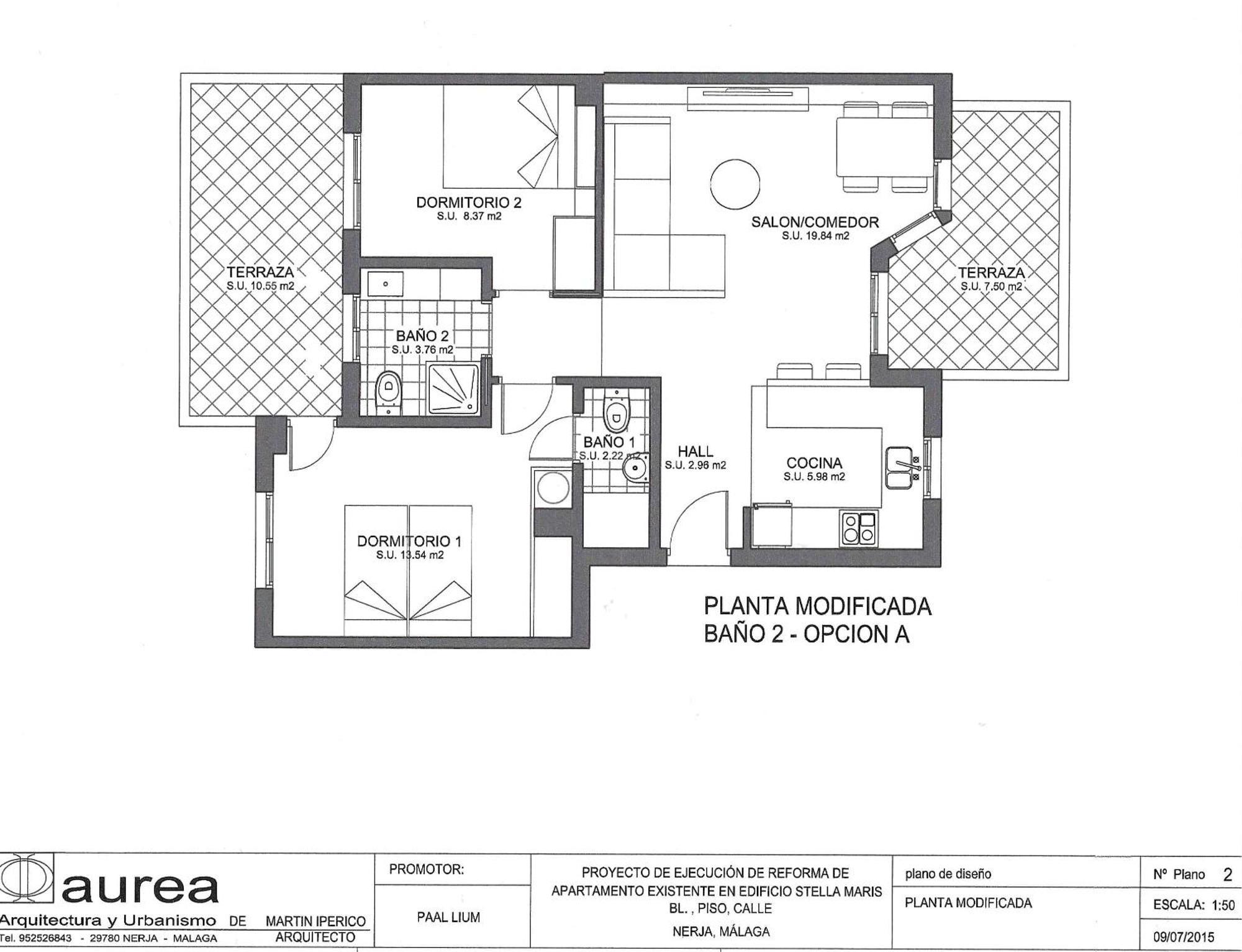 Apartamento Stella Maris