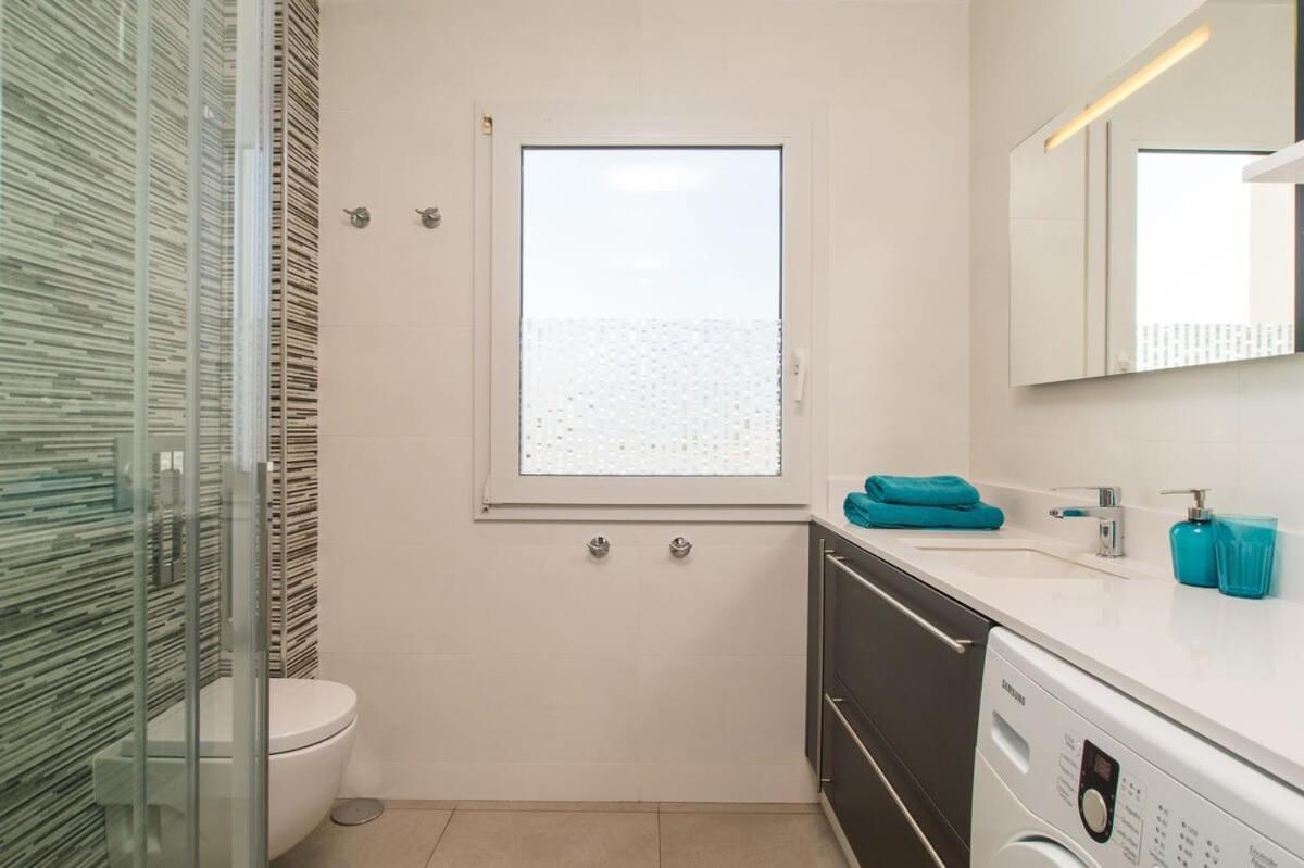 Appartement Stella Maris *