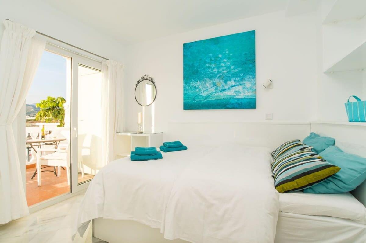 Stella Maris Appartement Nerja