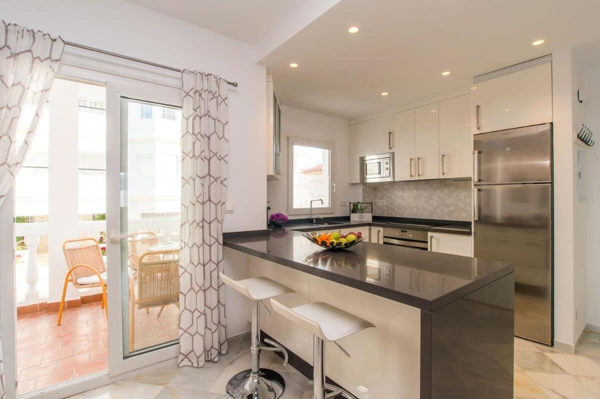 Stella Maris Appartement *