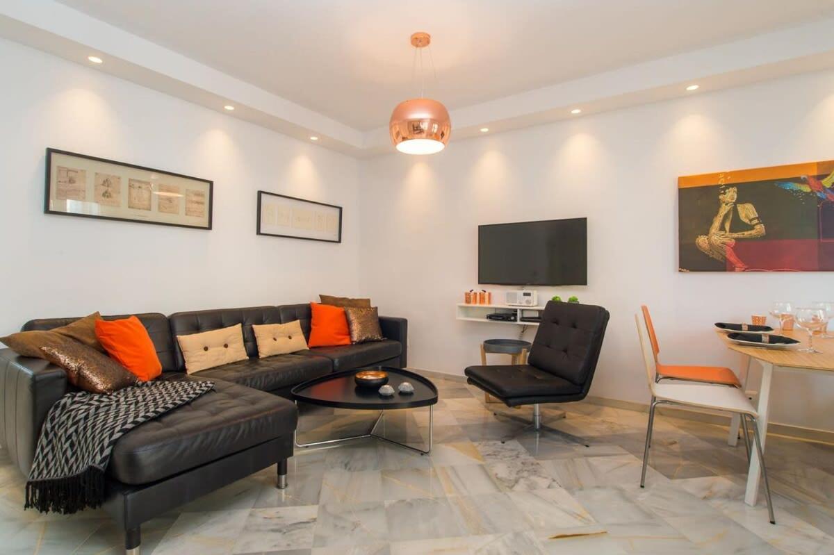Appartement Stella Maris