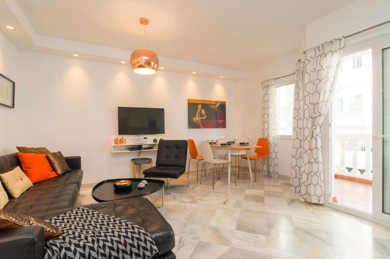 Appartement Stella Maris Nerja