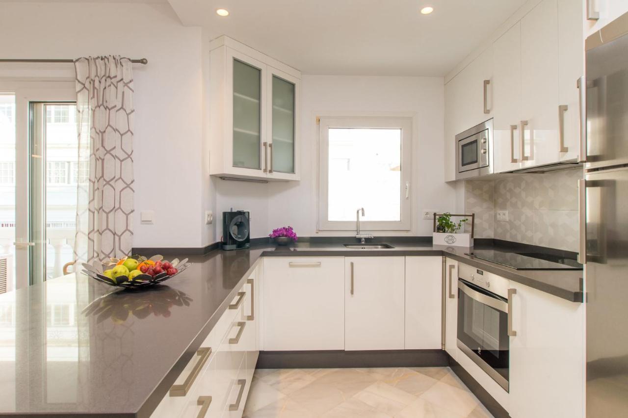 Stella Maris Appartement Nerja